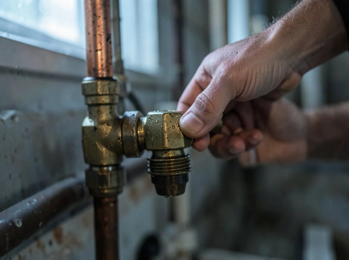 Emergency Plumber Yountville, CA FAQs